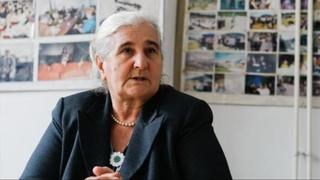 Povodom razmatranja rezolucije o Srebrenici: Munira Subašić i Emir Suljagić obraćaju se u UN-u 29. aprila