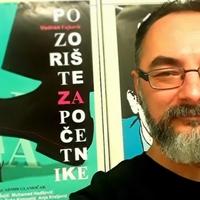 Dramaturg Kamernog teatra  Vedran Fajković za "Avaz": Granice su samo u glavama
