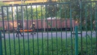 Poznato stanje povrijeđenih u sudaru vozova u Beogradu