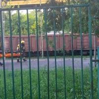 Poznato stanje povrijeđenih u sudaru vozova u Beogradu