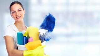 Pravila čišćenja doma: Generalku je potrebno isplanirati