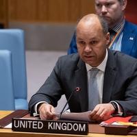Britanski ambasador: Zabrinuti smo zbog negiranja genocida, veličanja ratnih zločinaca i napada na povratnike