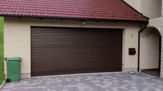 Braća se potukla zbog garažnih vrata: Policija smirila situaciju