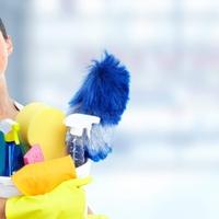 Pravila čišćenja doma: Generalku je potrebno isplanirati