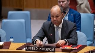 Britanski ambasador: Zabrinuti smo zbog negiranja genocida, veličanja ratnih zločinaca i napada na povratnike