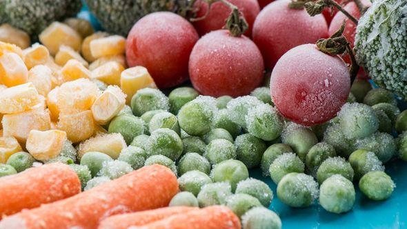 Zamrznuta hrana: Evo šta trebate znati prije kupovine