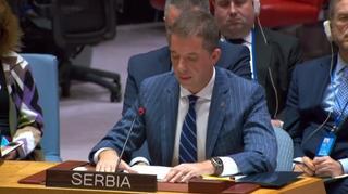 Ambasador Srbije tražio povlačenje Rezolucije o Srebrenici: Da li su srpske žrtve manje vrijedne