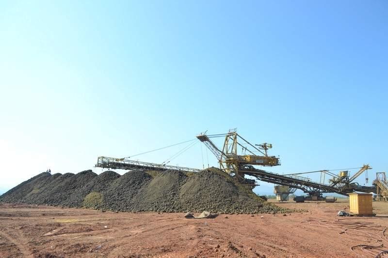 POVRŠINSKI KOP DUBRAVE: Zaštitari čuvaju Rudnik od ilegalnih kopača uglja