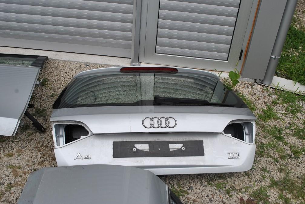 Isječen Audi, vrijedan 30.000 KM, za koji je vlasnik htio naplatiti novac od osiguranja ( PU Prijedor) - Avaz