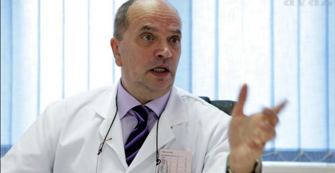 Harun Drljević: Umjesto na pacijente, novac trošimo na administraciju