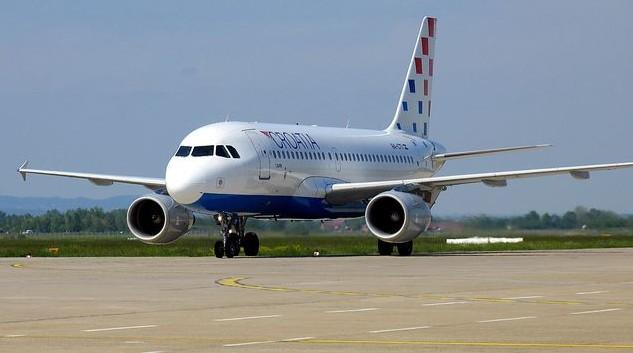 Incident na aerodromu u Zagrebu: U avion Croatia Airlinesa se zabilo vozilo za ukrcaj kovčega