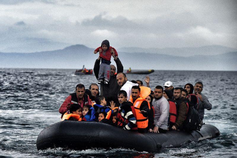 U Egejskom moru u blizini Izmira pronađena tijela šest migranata