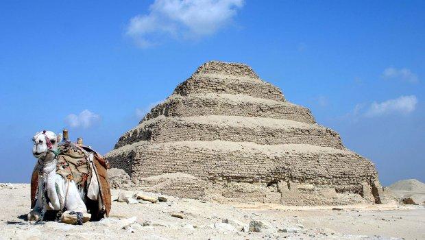 U Luksoru otkrivena grobnica stara više od 3.500 godina