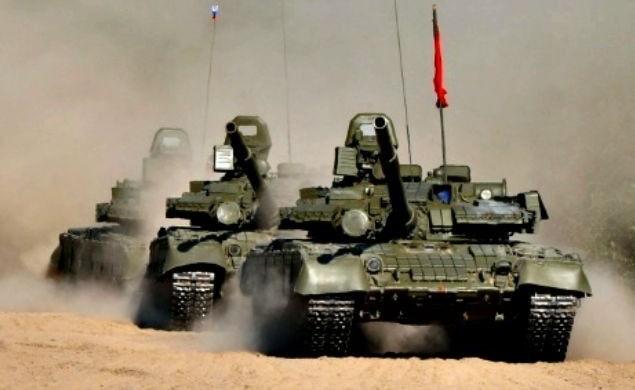 Zapad u strahu: Rusija održava velike vojne vježbe uz granicu sa EU, NATO na oprezu