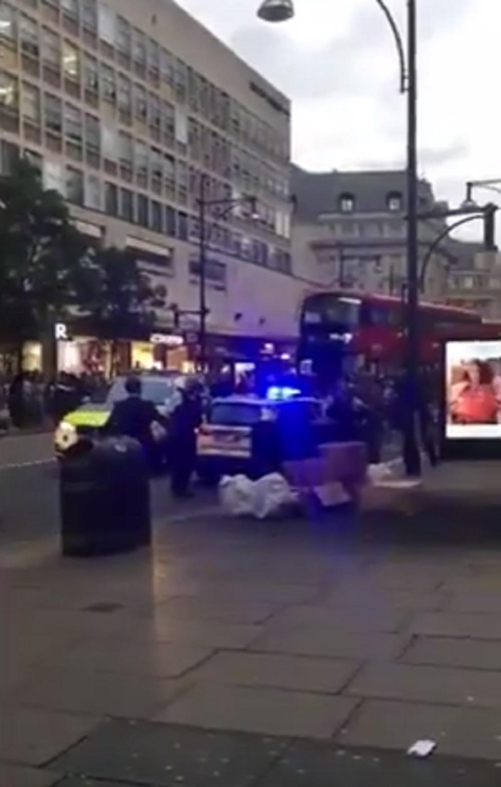 Eksplozija u metrou u Londonu: Ima povrijeđenih