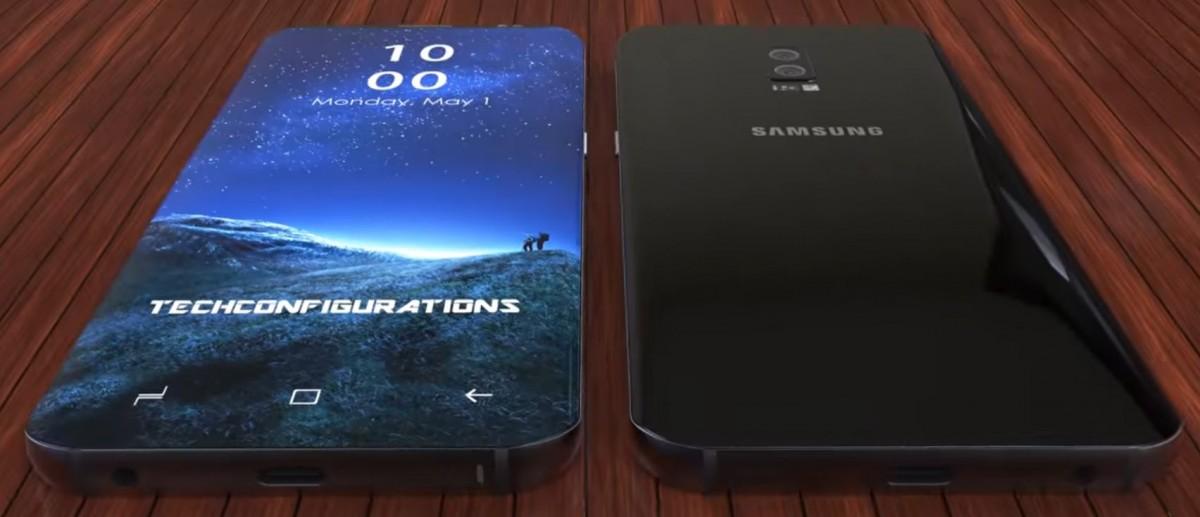 Samsung bi na Galaxy S9 mogao doneti sopstveni 1000 FPS senzor