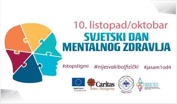 Predrasude i stigme najčešći problemi osoba s mentalnim poteškoćama u BiH
