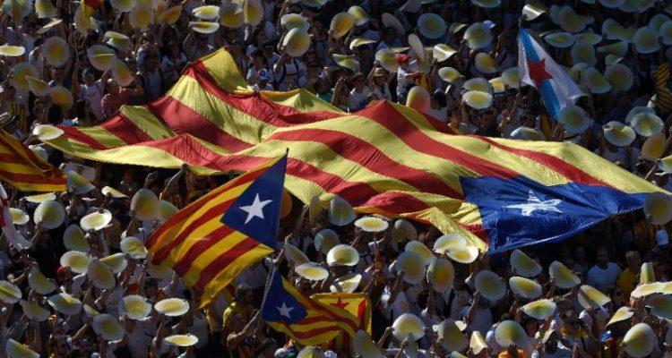 Španske vlasti pojačale mjere sigurnosti pred proglašenje nezavisnosti Katalonije