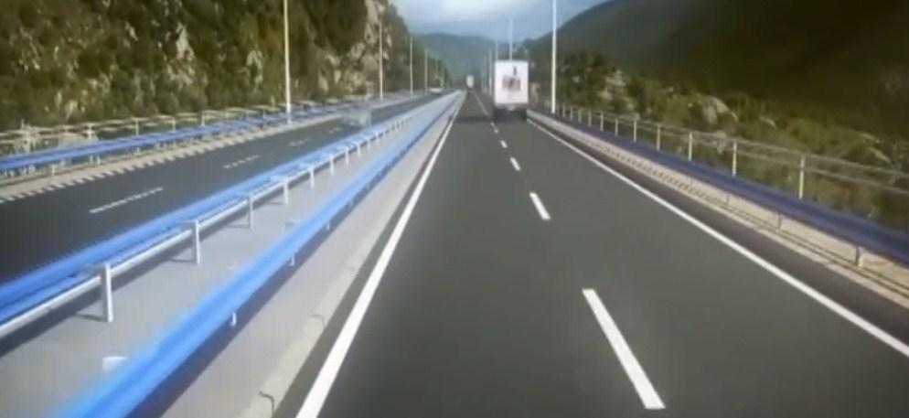 Ovako će izgledati autoput Beograd - Sarajevo