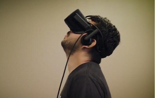 Titanfall developer radi na interesantnom VR projektu sa Oculusom