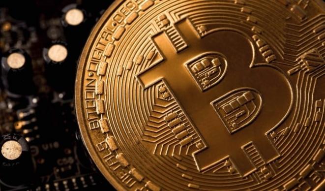 Bitcoin blizu vrijednosti od 6000 dolara