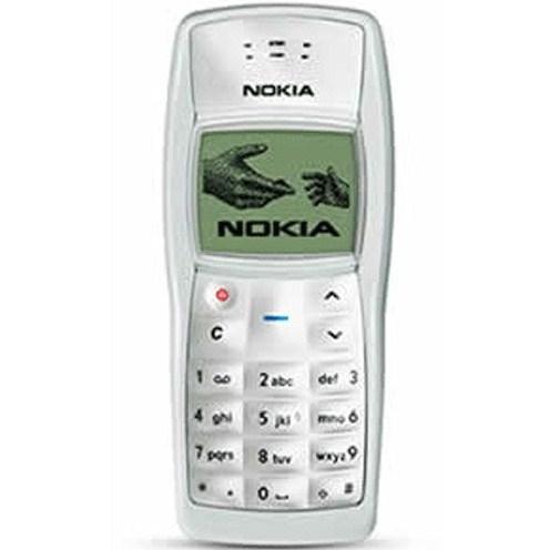 Nokia 1100: Popularna među dilerima - Avaz
