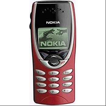 I Nokia 8210 dobro kotira - Avaz