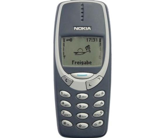 Model Nokia 3310 dobio i novu verziju - Avaz
