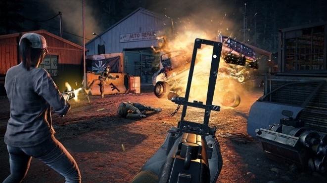 Far Cry 5 će imati co-op podršku tokom čitave kampanje