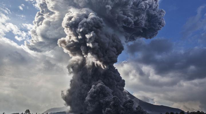Islandski najveći vulkan prijeti erupcijom
