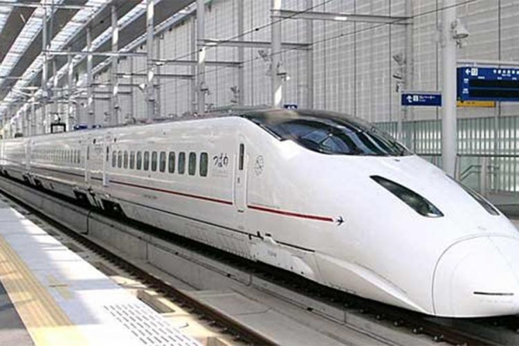 Japanska željeznica uputila izvinjenje zbog polaska voza 20 sekundi ranije