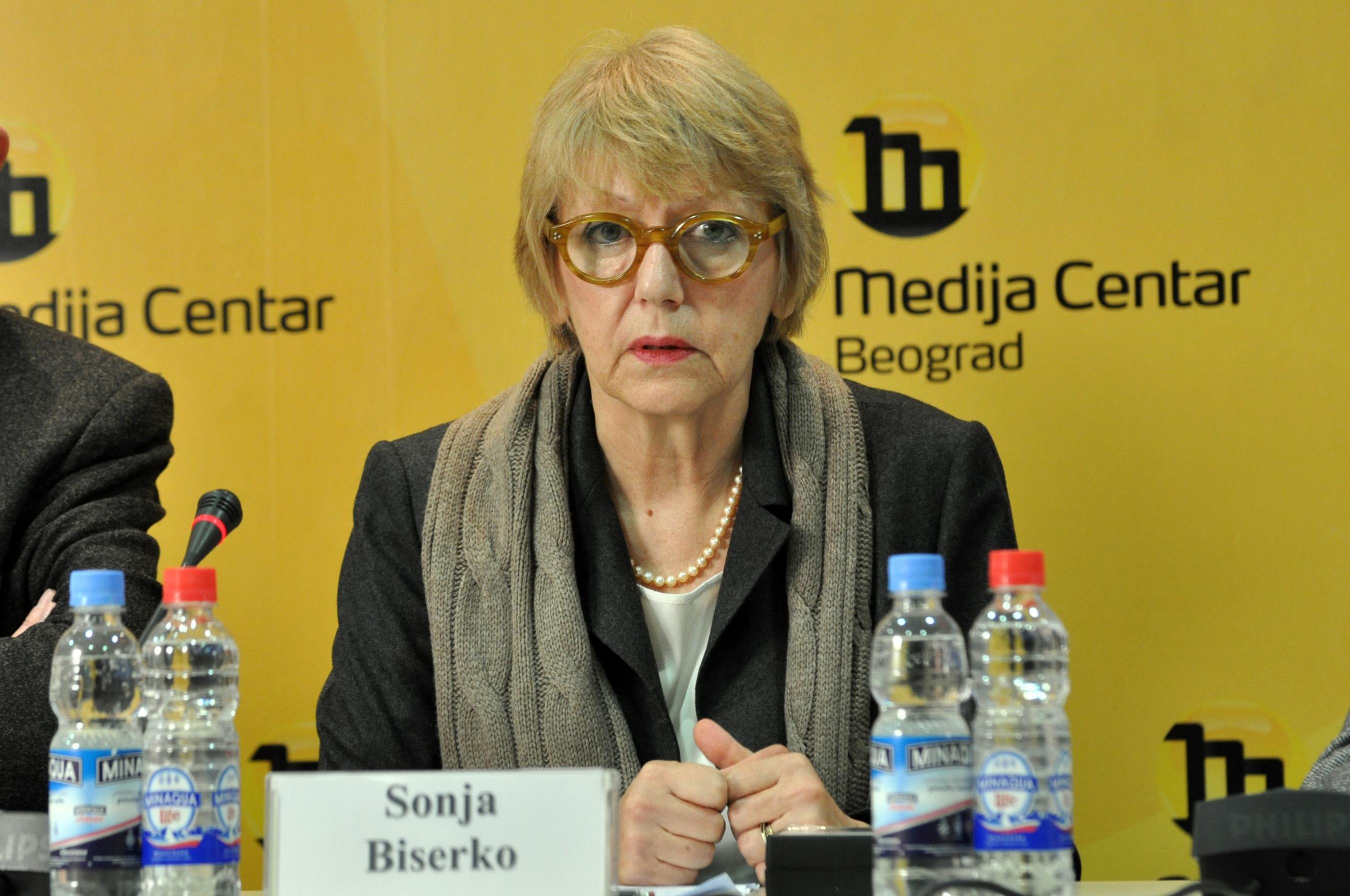 Sonja Biserko za Avaz.ba: Trebamo biti zadovoljni radom Haškog tribunala, presuda Mladiću važna za budući dijalog