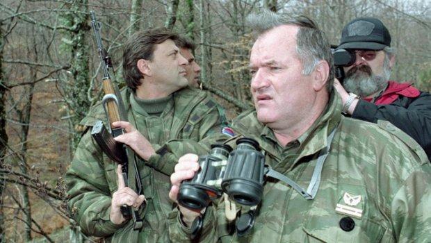 Kako je govorio Ratko Mladić: Mi bi i Rusima polomili zube