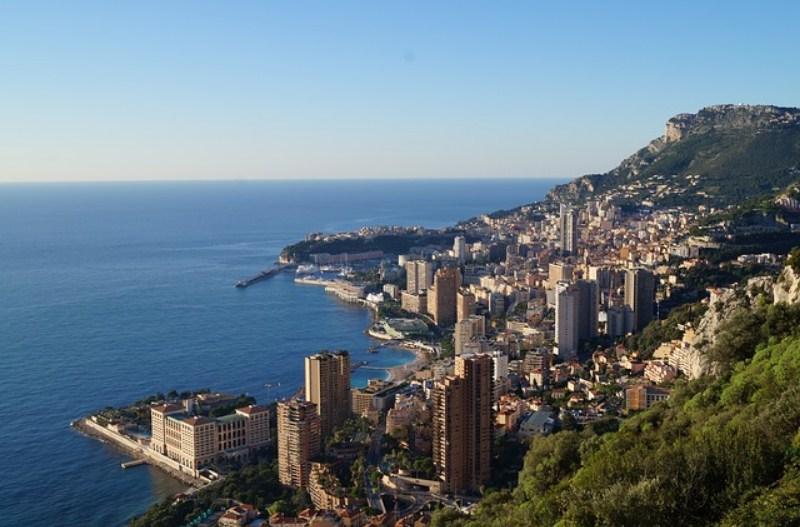 Monako širi obalu jer nema mjesta za milionere