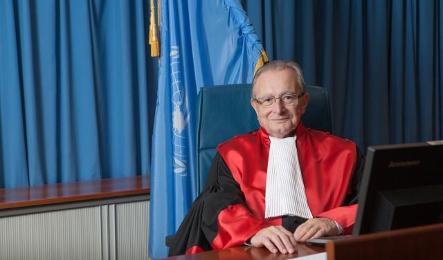Sudija Ađijus će u srijedu pročitati odluku Žalbenog vijeća u predmetu 'Prlić i drugi'