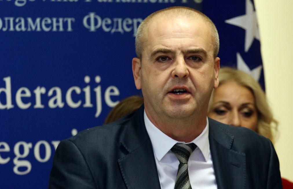 Beganović: SBB traži veće penzije od Novalićevog prijedloga