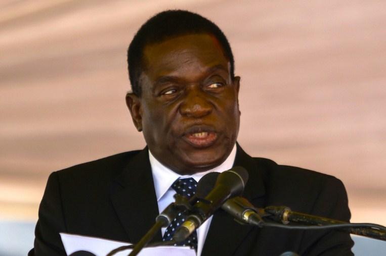 Novi predsjednik Zimbabvea ključne pozicije podijelio vojnim čelnicima