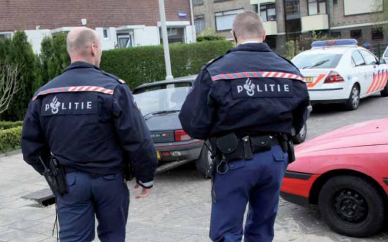 Holandija: Uhapšena četvorica osumnjičenih za planiranje napada