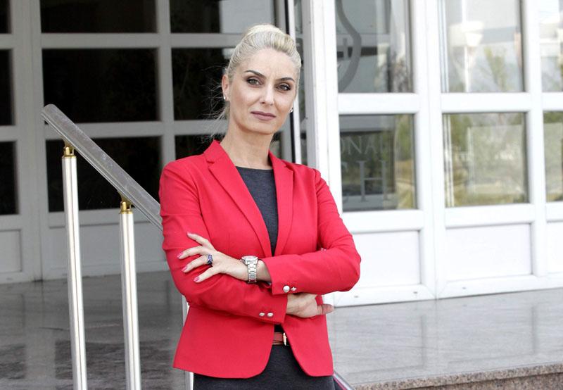 Adisa Omerbegović-Arapović pisala Novaliću: Potpuna je neistina da se u BiH ne mjeri potrošačka korpa i životni standard