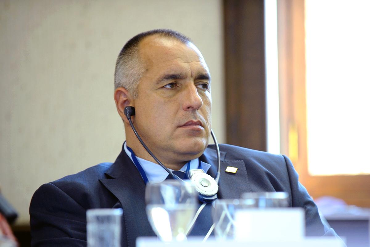Bugarski socijalisti žele da sruše Borisova?