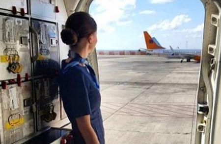 Stjuardesa otkrila odvratan razlog zbog kojeg nikad ne biste trebali piti kafu u avionu