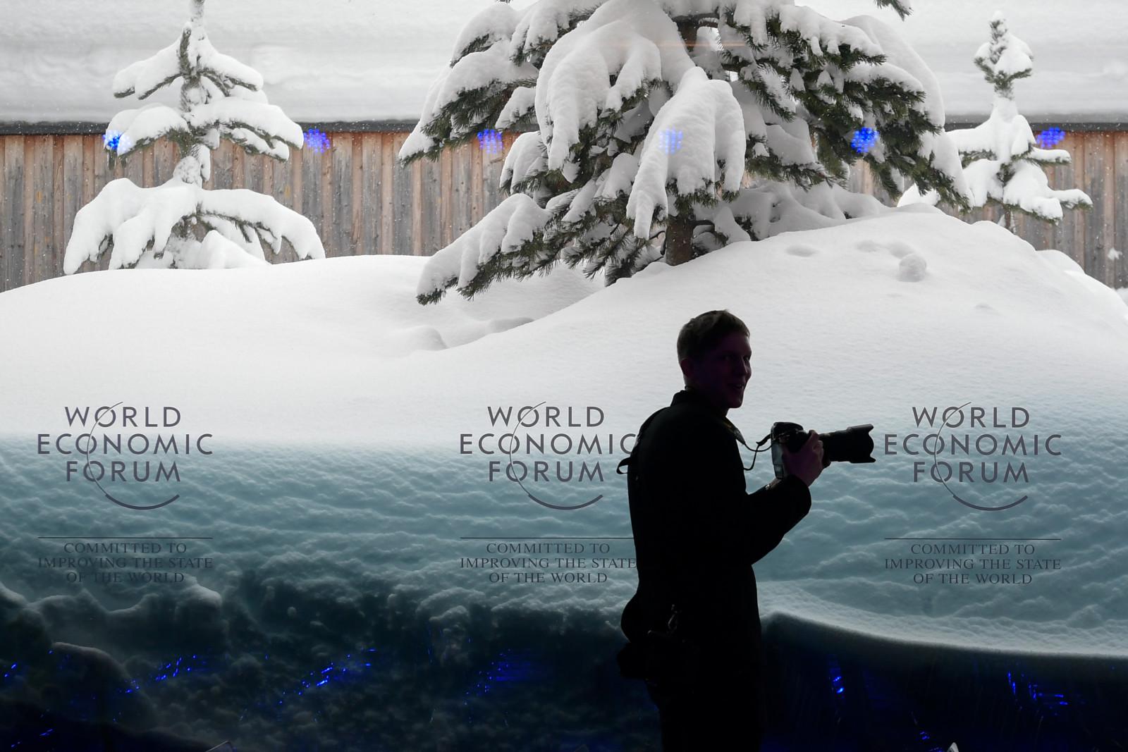 Dok siromašni rade za crkavicu, bogati se bogate: Počinje Svjetski ekonomski forum u Davosu
