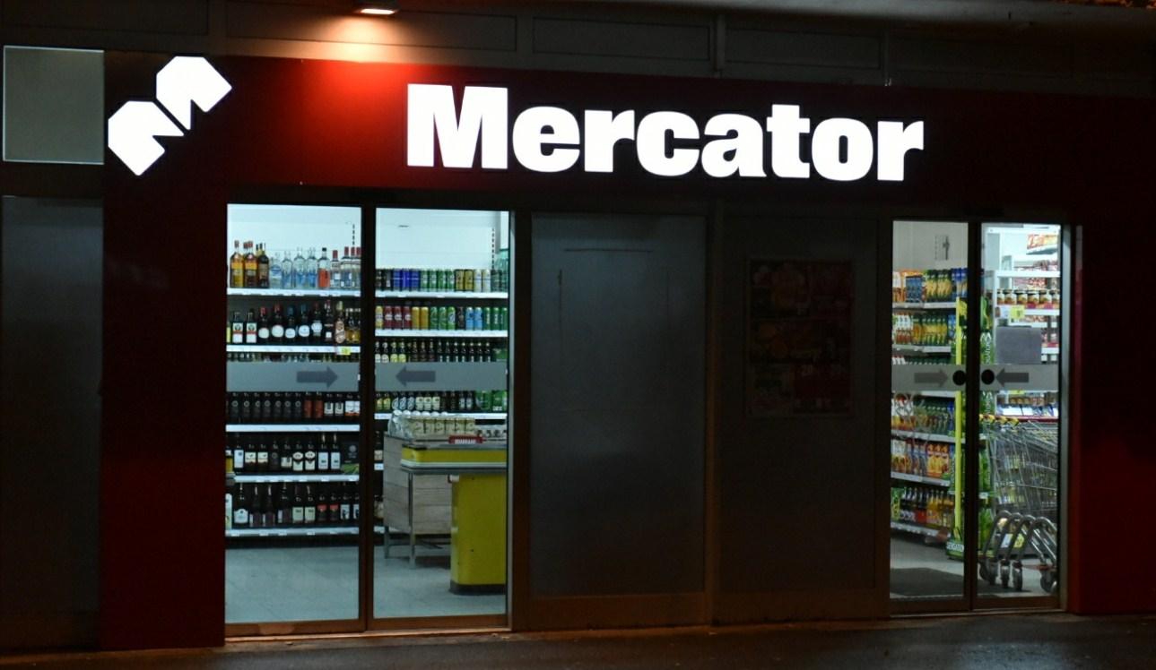 "Mercator" prodaje 17 velikih trgovačkih centara u regiji
