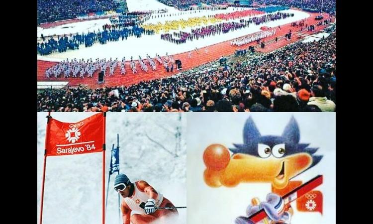 Na Bjelašnici sutra sjećanje na Zimske olimpijske igre 1984. godine
