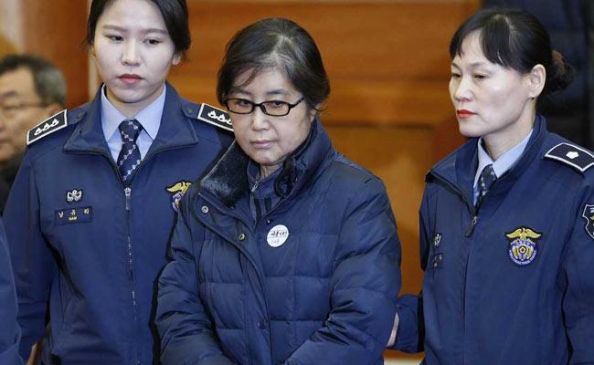 Dvadeset godina zatvora prijateljici bivše južnokorejske predsjednice