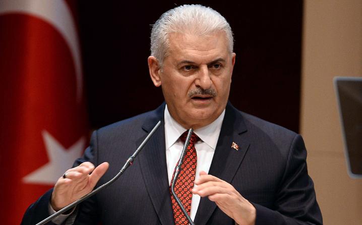 Ankara poziva Atinu na smirivanje tenzija