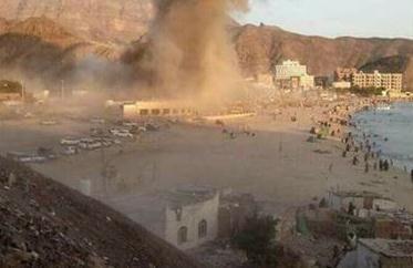 Dva samoubilačka napada ISIL-a u Jemenu, ubijeno desetine osoba