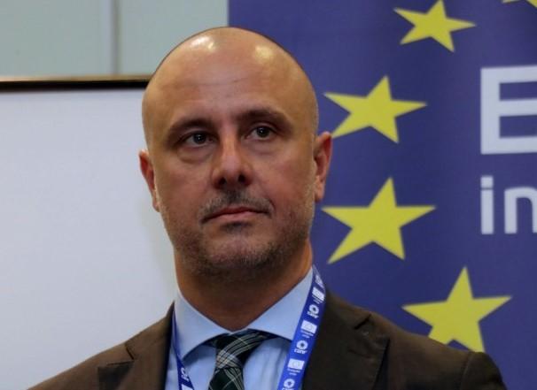 Sino: Visoki dužnosnici EU u posjetu BiH dolaze s pozitivnom porukom