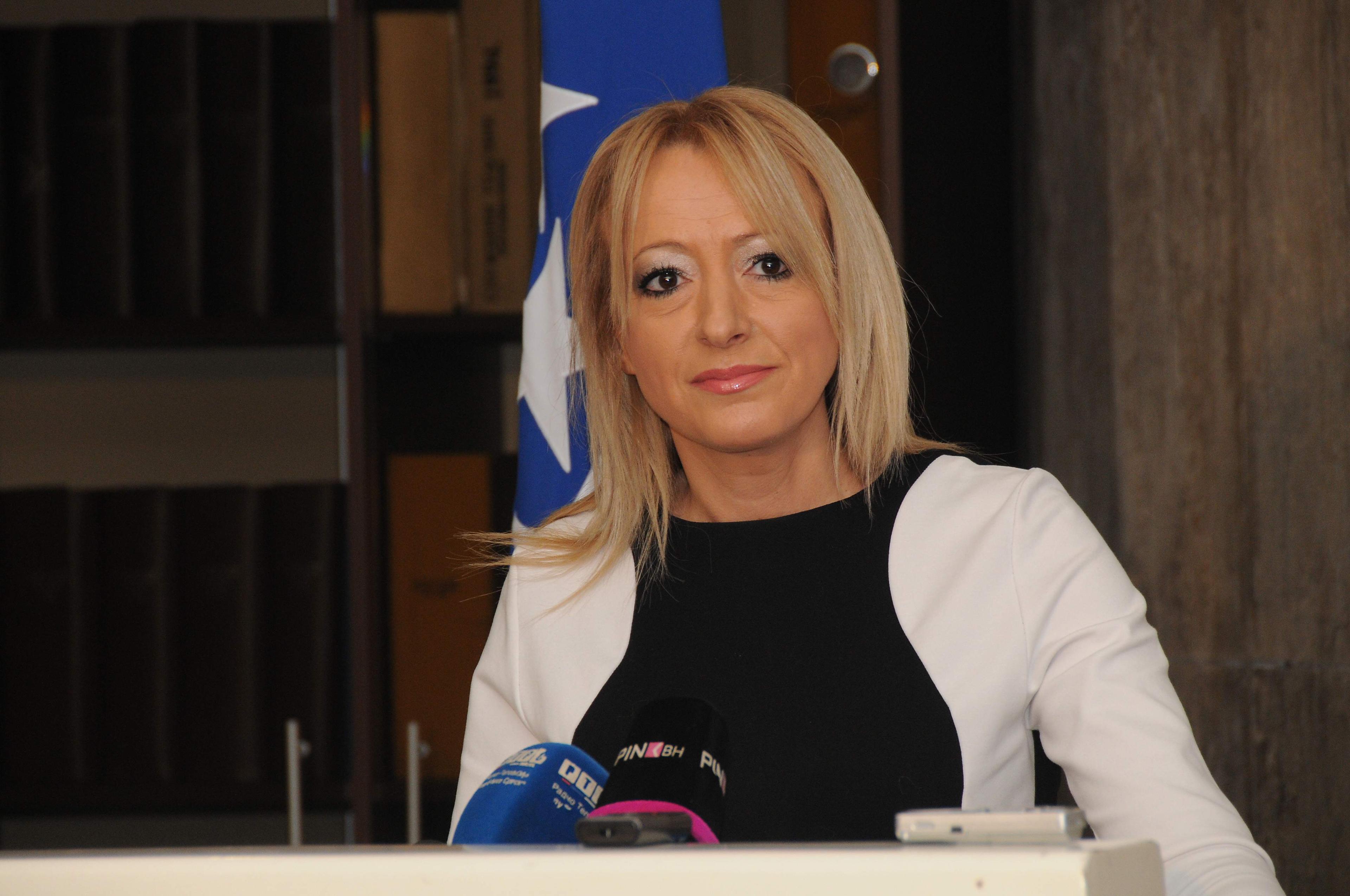 Pandurević: Insistiramo da predsjedavajući Komisije bude Srbin - Avaz