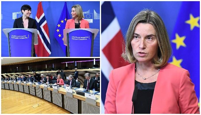 Mogerini: Do juna početi pristupne pregovore EU s Albanijom